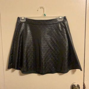 Skater Skirt